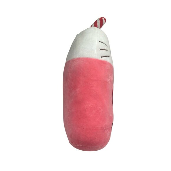 Hello Kitty and Friends Plush-Boba Tea Sanrio 16” New - Picture 6 of 16